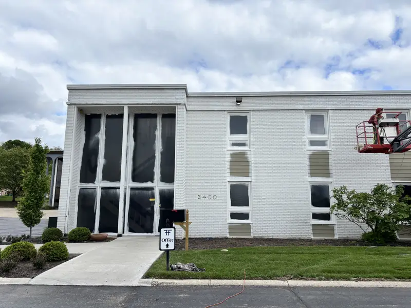 Flagel Building